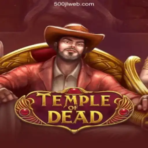 Exploring the Thrilling Adventure of TempleofDead in Online Casino Gaming
