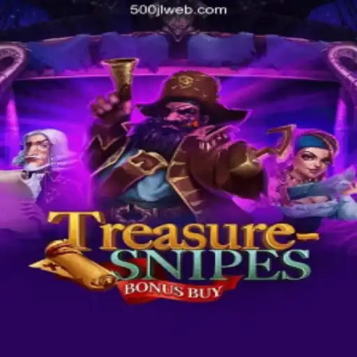 Exploring TreasuresnipesBonusBuy: A Dive into an Exciting Online Casino Experience
