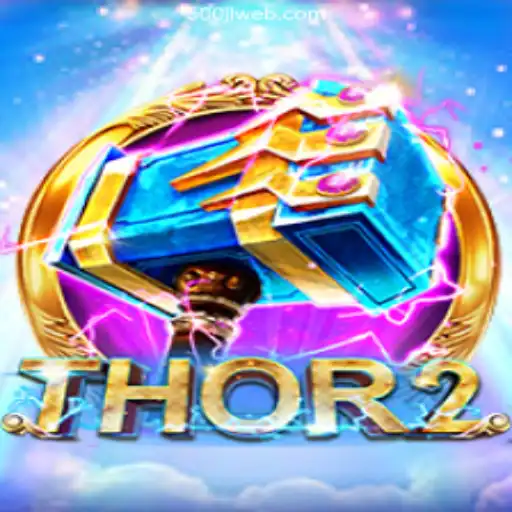 Unveiling Thor2: A Majestic Odyssey in 500JL.COM Online Casino Philippines