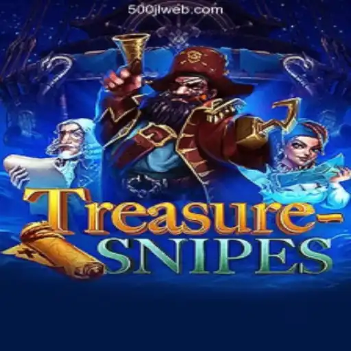 Discovering TreasureSnipes: A New Era in Online Casino Gaming