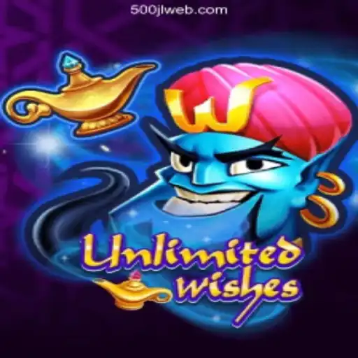 UnlimitedWishes: A Magical Journey through the 500JL.COM Online Casino Philippines