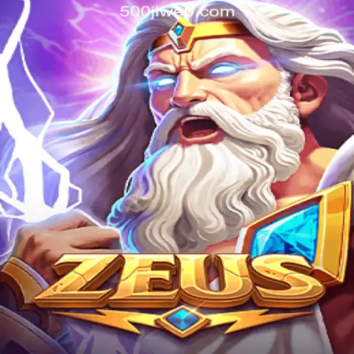 Explore the Thrilling World of Zeus at 500JL.COM Online Casino Philippines